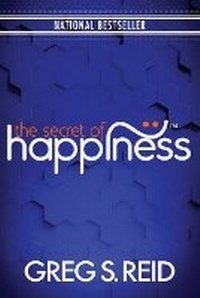 Enlarge image Cover: The Secret of Happiness - Waterside Productions