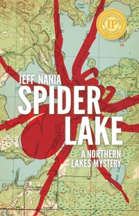 Abbildung von: Spider Lake - Feet Wet Writing