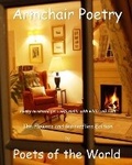Cover: Armchair Poetry - Inner Child Press, Ltd.