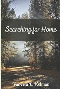 Enlarge image Cover: Searching for Home - Word Collage Publishing