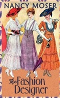Cover: The Fashion Designer - Mustard Seed Press