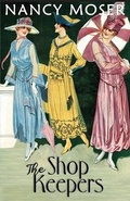 Cover: The Shop Keepers - Mustard Seed Press