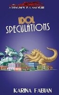 Cover: Idol Speculations - Karina Fabian