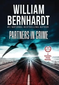 Abbildung von: Partners in Crime - Babylon Books