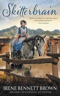 Cover: Skitterbrain - Wise Wolf Books