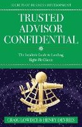 Cover: Trusted Advisor Confidential - Indie Books International