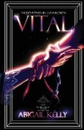 Cover: Vital - Abigail Kelly