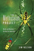 Cover: The Methuselah Project - Outskirts Press
