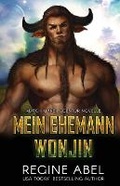Cover: Mein Ehemann Wonjin - ISBN Canada