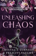 Cover: Unleashing Chaos - WEBTOON Unscrolled