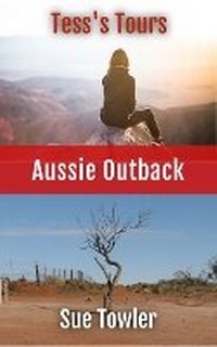 Abbildung von: Tess's Tours - Aussie Outback - Sue Towler
