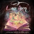Cover: Once Upon - Sassy Lassie Designs