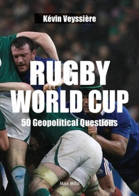 Abbildung von: Rugby World Cup - Max Milo Editions