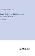 Cover: South; The Story of Shackleton's Last Expedition, 1914-1917 - Megali Verlag