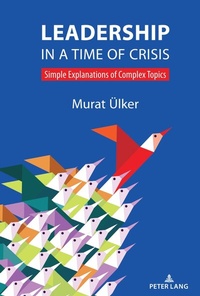 Abbildung von: Leadership in a Time of Crisis - Peter Lang Verlag