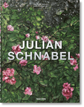 Cover: Julian Schnabel - TASCHEN
