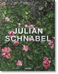 Abbildung von: Julian Schnabel - TASCHEN