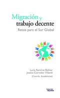 Cover: Migraci&oacute;n y trabajo decente - Dejusticia