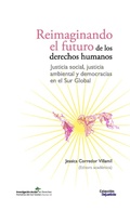 Cover: Reimaginando el futuro de los derechos humanos - Dejusticia