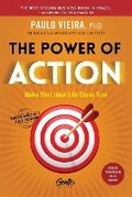 Cover: The Power of Action - Editora Gente Livraria E Editora Ltda