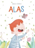 Cover: Alas - Mireia Gombau