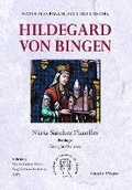 Cover: Hildegard von Bingen - Sociedad de Filosofia En Abierto