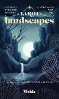 Cover: Tarot Landscapes - White Star