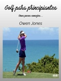 Cover: Golf Para Principiantes - Tektime
