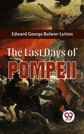 Cover: The Last Days Of Pompeii - Double 9 Books