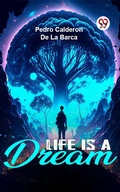Cover: Life Is A Dream - Double 9 Books