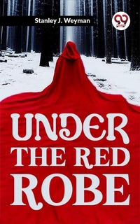 Enlarge image Cover: Under The Red Robe - Double 9 Books