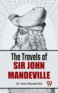 Cover: The Travels Of Sir John Mandeville - Double 9 Books