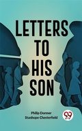 Cover: Letters To His Son - Double 9 Books