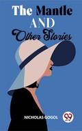 Cover: The Mantle And Other Stories - Double 9 Books