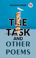 Cover: The Task And Other Poems - Double 9 Books