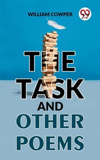 Enlarge image Cover: The Task And Other Poems - Double 9 Books