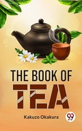 Cover: The Book Of Tea - Double 9 Books