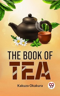 Enlarge image Cover: The Book Of Tea - Double 9 Books