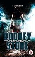 Cover: Rodney Stone - Double 9 Books