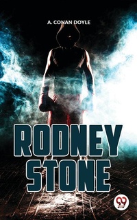 Enlarge image Cover: Rodney Stone - Double 9 Books
