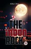 Cover: The Moon Rock - Double 9 Books