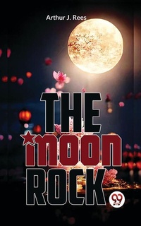 Enlarge image Cover: The Moon Rock - Double 9 Books