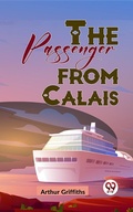 Cover: The Passenger From Calais - Double 9 Books
