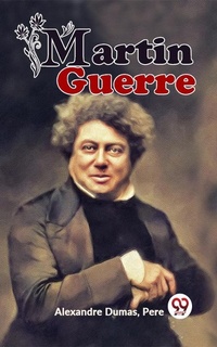 Abbildung von: Martin Guerre - Double 9 Books