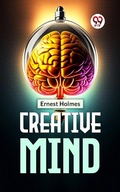 Cover: Creative Mind - Double 9 Books