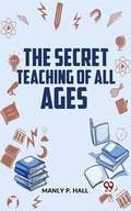 Cover: The Secret Teaching Of All Ages - Double 9 Books