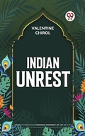 Cover: Indian Unrest - Double 9 Books