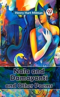 Cover: Nala And Damayanti And Other Poems - Double 9 Books