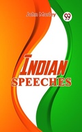 Cover: Indian Speeches - Double 9 Books