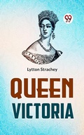 Cover: Queen Victoria - Double 9 Books